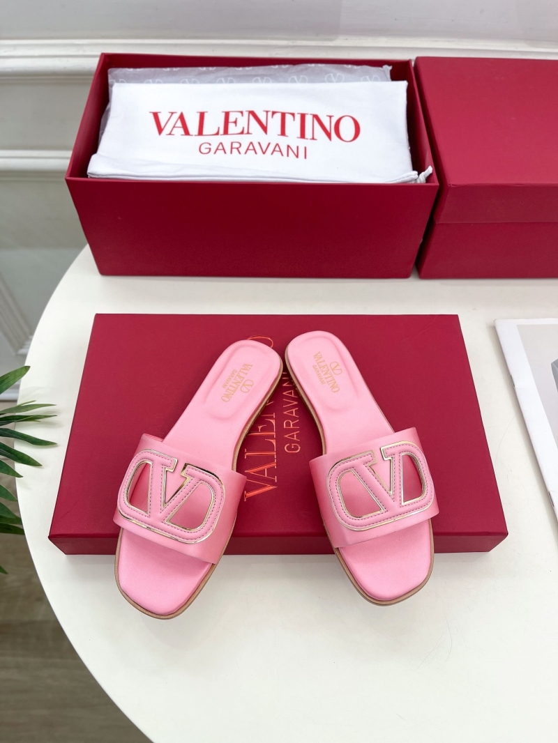 Valentino Slippers